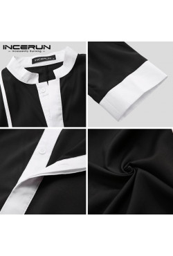 Djellaba homme moderne Djellaba homme moderne
