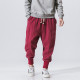 jogging sarouel homme