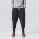 jogging sarouel homme