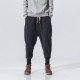 jogging sarouel homme