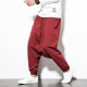 jogging sarouel homme