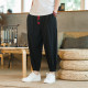 jogging sarouel homme