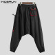 Sarouel homme