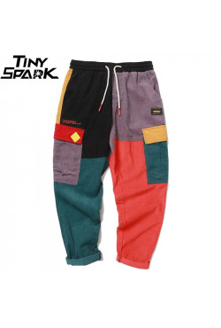 Pantalon sarouel Pantalon sarouel
