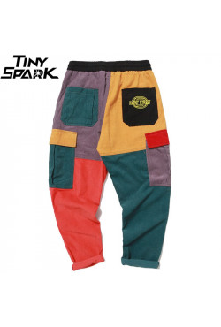 Pantalon sarouel Pantalon sarouel