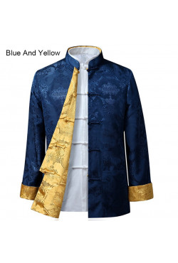 Veste chinoise de Style Tang Veste chinoise de Style Tang