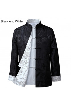 Veste chinoise de Style Tang Veste chinoise de Style Tang
