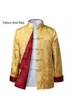 Veste chinoise de Style Tang Veste chinoise de Style Tang