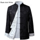 Veste chinoise de Style Tang