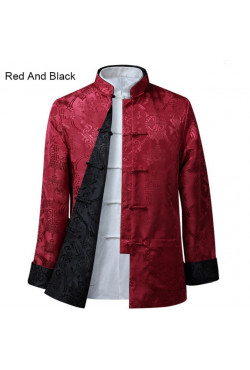 Veste chinoise de Style Tang Veste chinoise de Style Tang