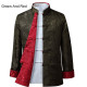 Veste chinoise de Style Tang