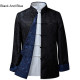 Veste chinoise de Style Tang