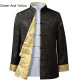 Veste chinoise de Style Tang