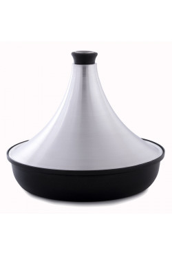 Tajine induction aluminium 28 cm