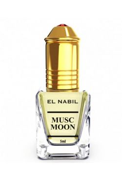 El Nabil parfum Musc Moon