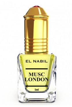 Parfum EL Nabil Musc London