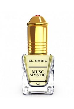 El Nabil parfum Musc Mystic