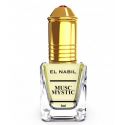 El Nabil parfum Musc Mystic