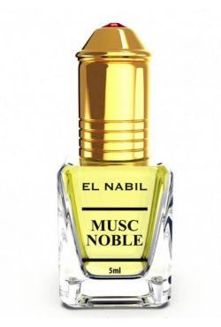 El Nabil parfum Musc Noble