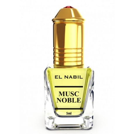 El Nabil parfum Musc Noble