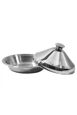 Tajine inox