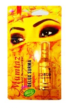 Khol Kajal Max eyeliner 3d