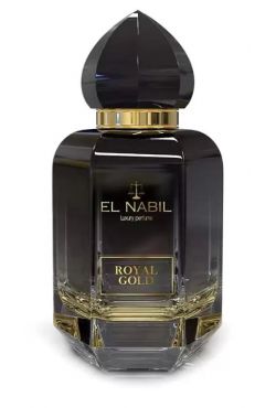 Royal Gold Musc El Nabil