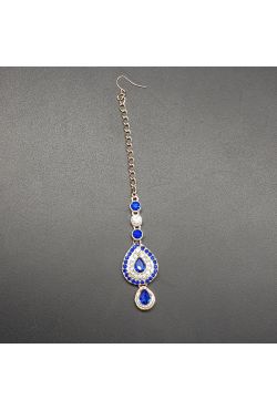 Bijoux oriental de front doré Bijoux oriental de front doré