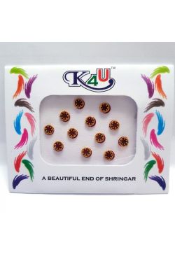 Bindi Shringar