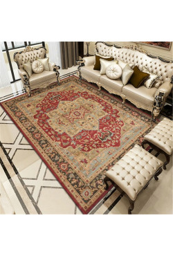 Tapis oriental Tapis oriental
