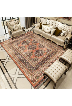 Tapis oriental Tapis oriental