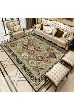 Tapis oriental Tapis oriental