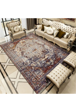 Tapis oriental Tapis oriental
