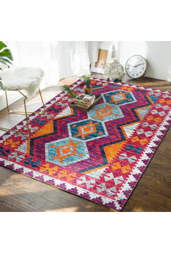 Tapis oriental Tapis oriental