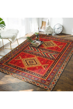 Tapis oriental