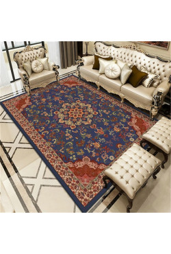 Tapis oriental