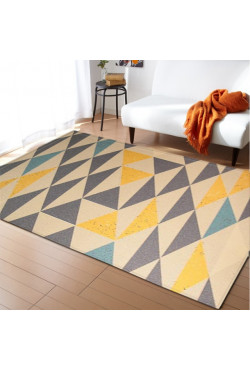 Tapis de salon