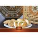 Gâteaux orientaux 750 gr