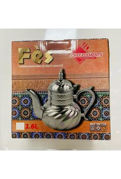 Théière marocaine orientale Théière marocaine orientale