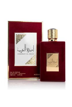 Ameerat al arab 100ml Asdaaf