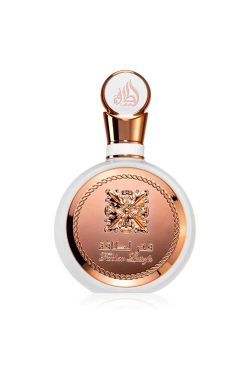 Fakhar Rose Gold 100 Ml Lattafa