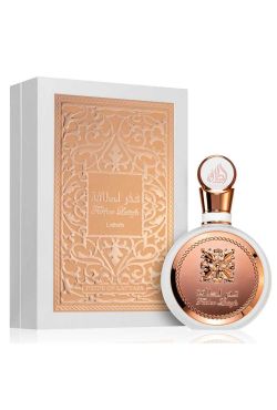 Fakhar Rose Gold 100 Ml Lattafa