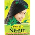 Hesh Neem shampooings masque 100% naturel protège des infections