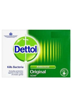 Savon Dettol