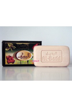 savon al-badil 