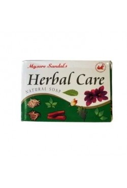 Savon Mysore Herbal care 