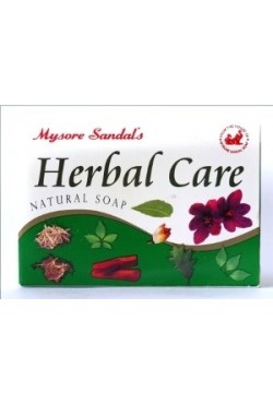 Savon Mysore Herbal care 