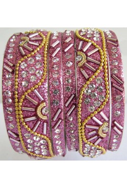 Bracelets indien perles et swarovski