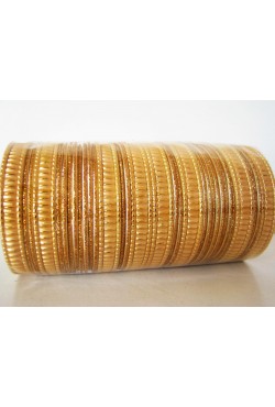 Bracelets indiens 48 pour les deux mains Bracelets indiens 48 pour les deux mains