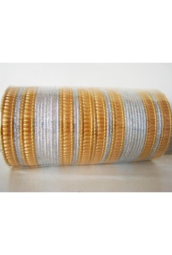 Bracelets indiens 48 pour les deux mains